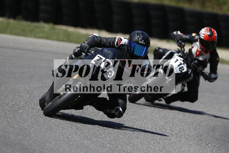 /27 24.07.2026  Speer Racing ADR/Gruppe gelb/716